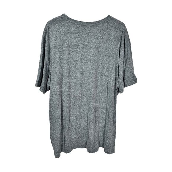 Junk Food Beatles Sgt Pepper's Lonely Heart Club Band Tee XXL New Gray Soft - Picture 3 of 5